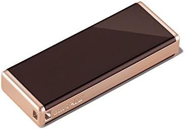 Buffalo RUF3-JW16G-РБ Безконтактен на USB паметта за USB 3.0/2.0, Наситен кафяв цвят, 16 GB