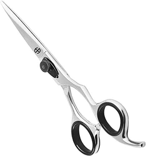 Ножица за Подстригване на коса и Професионални електрически Ножици за Коса Професионални Ножици за Подстригване на Коса Ножици за Коса, Остри като Бръснач, Фризьо?