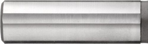 Зенковка от кобальтовой стомана серия Magafor 421 с един край, Без покритие (Блестяща) Повърхност, Единично Канавка,