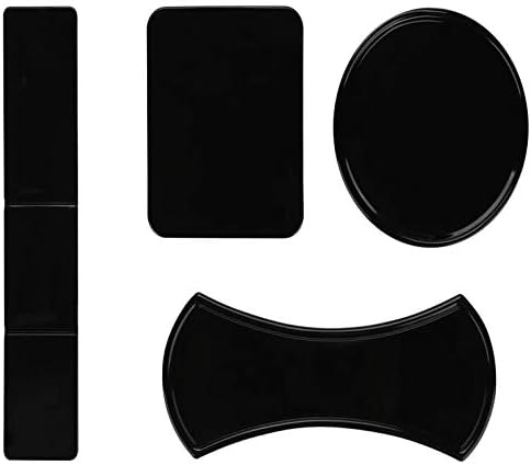 Многофункционална Лепкава гелевый мат Navitech за арматурното табло, облицовка против хлъзгане - Съвместим с Samsung