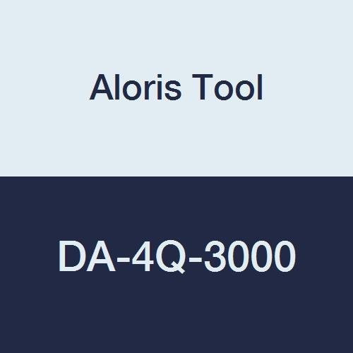 Квалифициран Притежателя скучни апликации Aloris Tool DA-4Q-3000