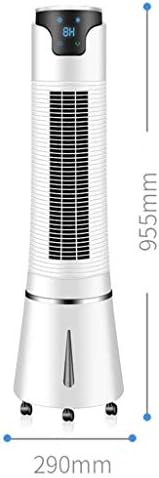 ISOBU LILIANG- - охладителя на Вентилатора на климатика за Охлаждане, Овлажняване на движещ Се Студен вентилатор