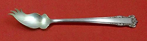Английски Нож за Пастет Shell by Lunt от Сребро, Изработени по поръчка 6