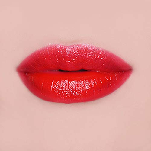 Espoir Lip Up 8 Tension Up | Траен и Наситен Цвят за устни, придающий Естествен размер | Корейски грим
