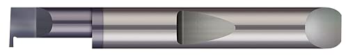 Инструмент за подслушване на канали Micro 100 QRR-025-8X - Стопорное пръстен - Бърза смяна. Ширина 025. Диаметърът