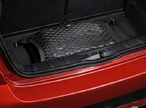 Транспортна мрежа в стила на Пода на багажника на Багажника на Mini Cooper R50 R52 F55 F56