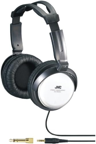 Професионални слушалки JVC HARX500