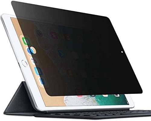 Екран за поверителност PYS ipad 10.2 съвместим с iPad (10,2 инча, модел 2021/2020/2019, поколение 9/8/7), екран