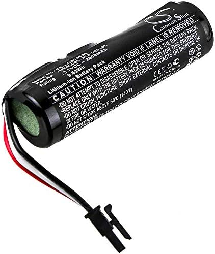 Подмяна на батерията за LOGITECH UE Бум S-0012 533-000105 NTA3083