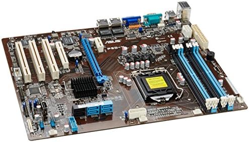 Дънна платка Asus ATX DDR3 1333 LGA 1150 P9D-V