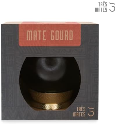 YERBA MATE GOURD (оригинална натурална чаша за вашата половинка ръчно изработени), събрани ръчно от дърветата Поронго