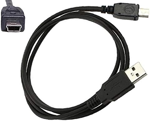 Висок клас чисто Нов USB кабел, съвместим с твърд диск WD 1TB WDBAAH0010HCH-NE mybook ex HDD esata My Passport Essential