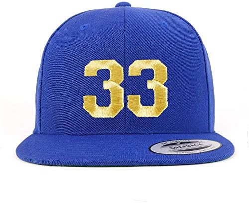 Магазин за модни облекла № 33 бейзболна шапка възстановяване на предишното положение с плоска Банкнотой от Златни