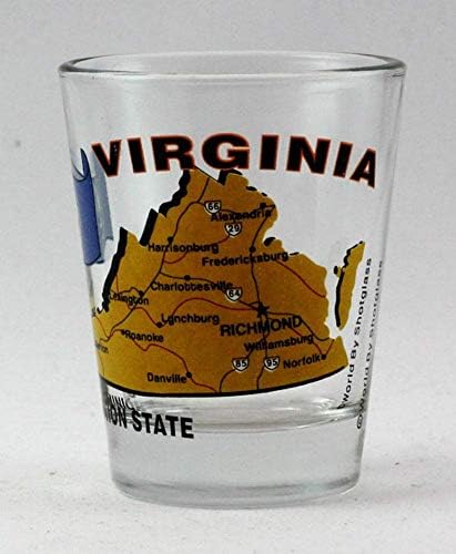 Всеамериканская са подбрани Чаша на щата Вирджиния, Old Dominion