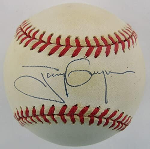 Бейзболни топки с Автограф от Тони Гвинна PSA/DNA C42273 UDA BAE09466 - Бейзболни топки С Автографи