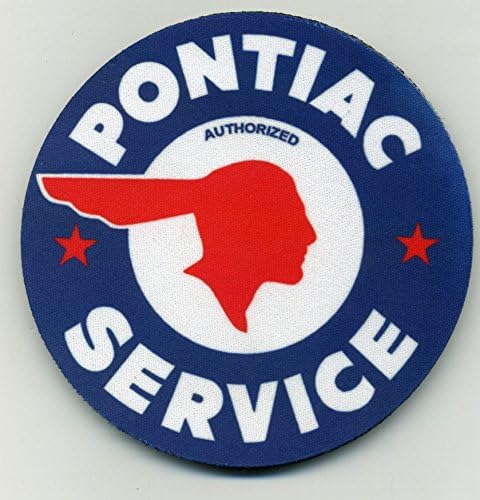 Комплект за каботажните оторизиран сервиз на Pontiac - Автомобили