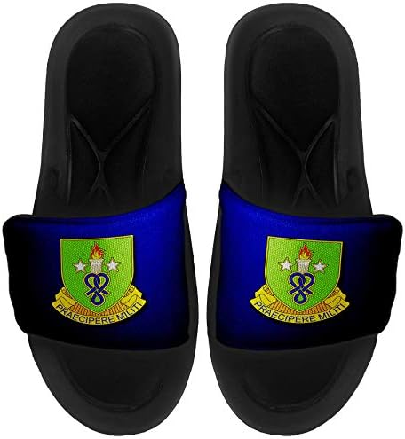 Най-сандали с амортизация ExpressItBest /Пързалки за мъже, жени и младежи - на Командването за обучение и учението