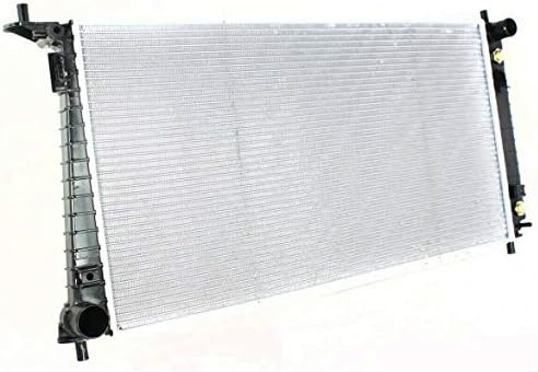 Радиатор SCKJ, Съвместим с охлаждане в режим w/STD