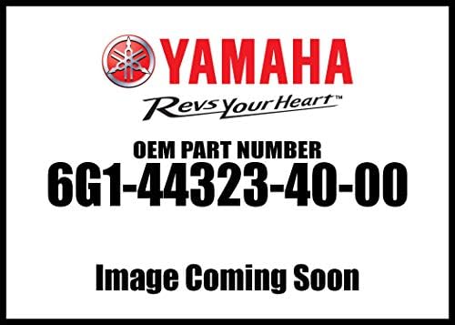 Количка за външни табели Yamaha. 6G1-44323-40-00 Нов Oem-производителят