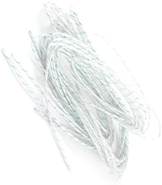 Aexit 1 мм, Вътрешно Окабеляване и Свързване Диаметър на PVC Тръби От Фибростъкло Изолационен Ръкав за Свиване на