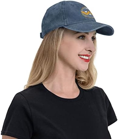 GHBC Weyland Yutani Corp бейзболна шапка За Възрастни, Дамски Шапка, Регулируем Мъжки Ковбойская Шапка
