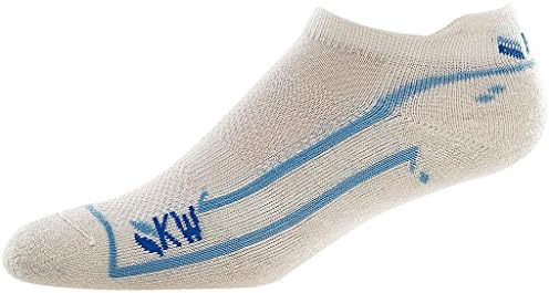 Дамски тесни чорапи KentWool KW Sport, 3 опаковки (3 чифта)