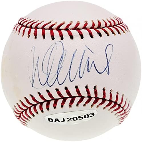 Официален Бейзболен клуб MLB Сиатъл Маринърс с Автограф Итиро Сузуки, Реколта 2003 Г., Подпис UDA BAJ20503 - Бейзболни
