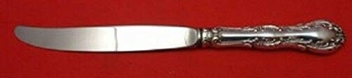 Старата Маса За Хранене, Нож Atlanta By Уолъс От Сребро Модерен 9 5/8Антични