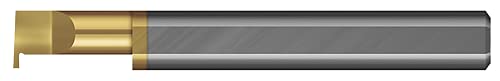 Инструмент за подслушване на канали Micro 100 RRM-050-10G - Стопорное пръстен, Ширина 0,51 мм издатина 1,24 мм,