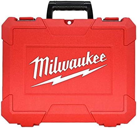 Milwaukee 2607-21CT Tool M18 Литиево-Йонен Акумулаторен 1/2-инчов Перфоратор Tool с акумулаторна батерия с капацитет