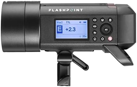 Монолайт Flashpoint XPLOR 400 Pro Compact TTL R2, Godox AD400 Pro