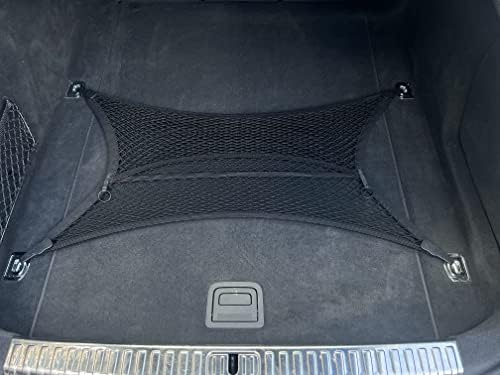 Подови Автомобили Еластична мрежа за багажника, Транспортна мрежа за Audi A7 S7 RS7 2018-2023 - Организаторите за