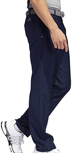мъжки панталони за голф адидас Ultimate Classic (модел 2019 година)