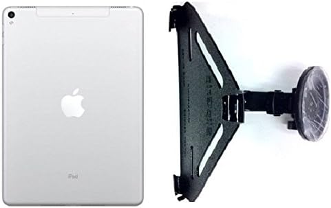 Кола SlipGrip е Предназначен за таблет Apple iPad Pro 10.5 Гол Без своята практика