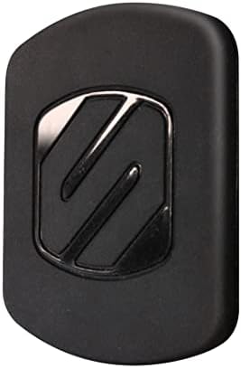 Магнитен кола за мобилния си телефон Scosche MS2i MagicMount - Универсален за всички устройства - Скрито закопчаване