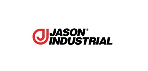 Jason Industrial 4L950 FHP - Клиновой каишка капацитет в няколко конски сили (ширината на горната 1/2, дебелина