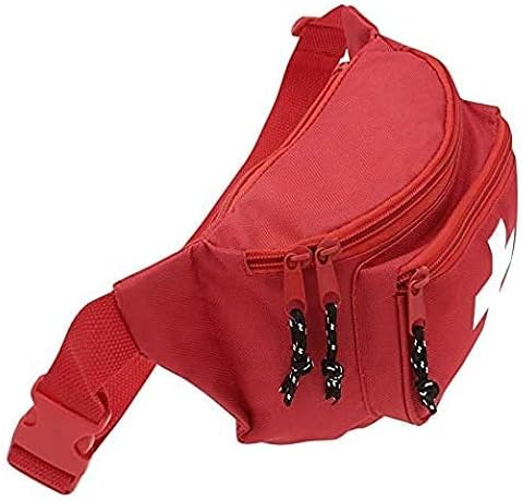 Поясная чанта АСК Techmed за оказване на първа помощ - Поясная чанта в стил спасители на плажа - Договор за спешни
