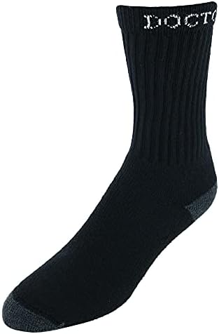 Мъжки работни чорапи Boot Doctor (опаковка от 3 чифта)