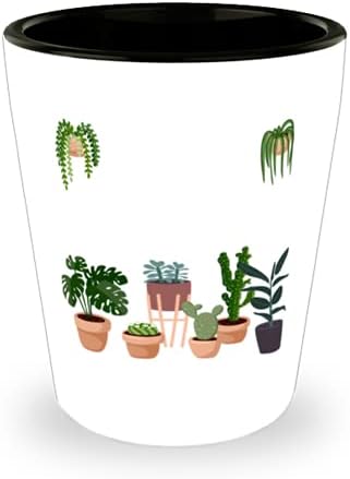 Чаша за мама-растения, Чаша за Мама-Растения, Чаша за Природата, Градински Чаша, Колекционер на растения, за Плантатор,
