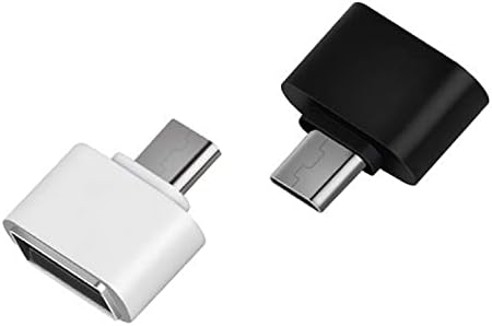 USB Адаптер-C за свързване към USB 3.0 Male (2 опаковки), който е съвместим с вашето устройство Dell XPS 13 L421X