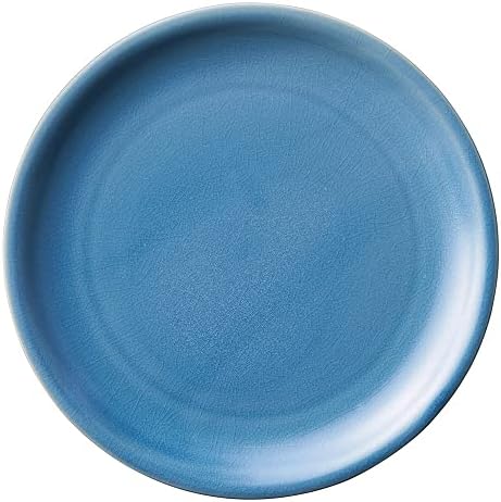 セトモノホンポ (Сетомонохонпо) mkd-03525224-4 Плочи Среден размер, сини