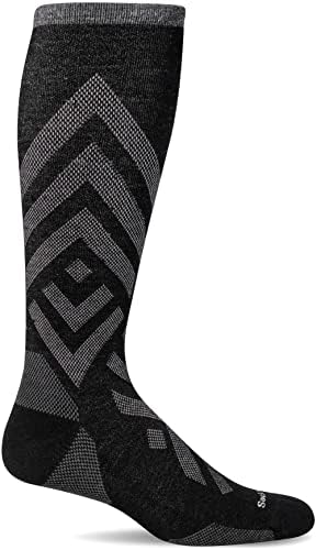 Мъжки компресия чорапи за повишена здравина Sockwell