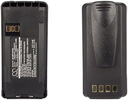 Батерия Cameron Sino за Motorola CP1200, CP1300, CP1600, CP1660, CP185, CP476, CP477, EP350 PMNN4080, PMNN4081,