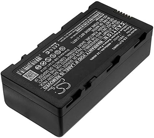 Смяна на батерията за DJI CrystalSky Ultra 7,85 Монитор CrystalSky 7,85 T16 MG-1P FPV Дистанционно Управление Cendence