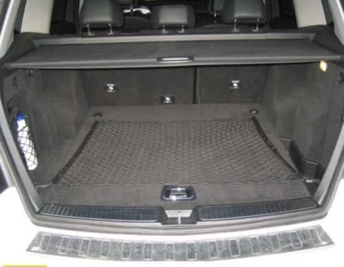 Подови Автомобили Еластична мрежа за багажника, Транспортна мрежа за Lexus GX 460 Луксозни 2022-2023 - Органайзер