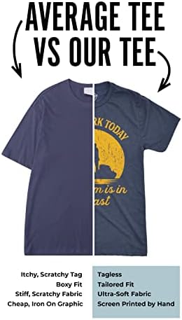 Мъжки t-shirt Big Pat Energy Забавна Тениска за Любителите на Парад в Деня на Свети Патрик за Момчета