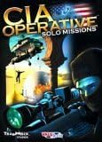 Оперативник ЦРУ: Единични мисии (Калъф за бижута)
