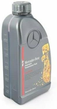Течност за автоматични скоростни кутии на Mercedes Benz ATF 134 (1 литър)