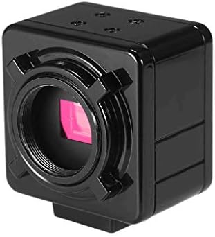 LKYBOA Кухненски Бокс Камера с обектив Рибешко око на 170 градуса Широка Камера за Сигурност е 5 мегапиксела HD