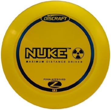 Ядрена бомба Discraft Elite Z